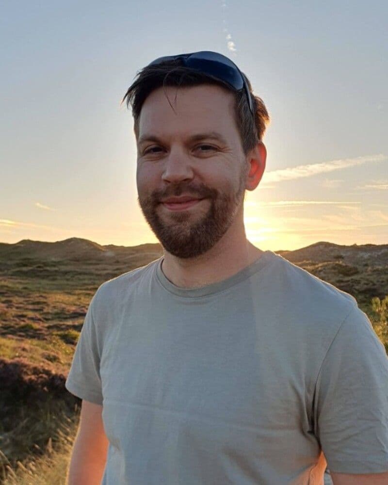 Bart Malestein