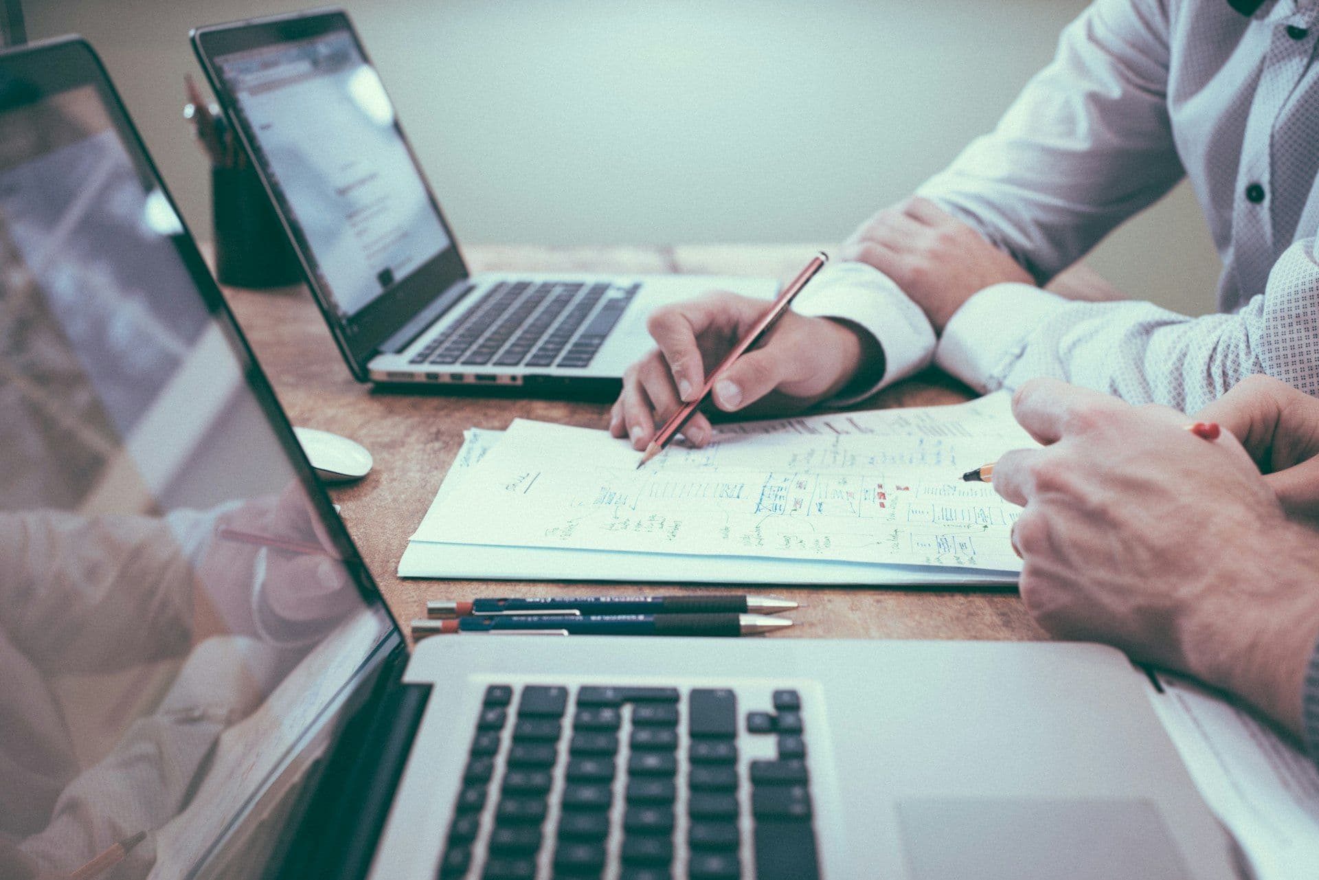 Analyseren van bestaande systemen voor modernisering