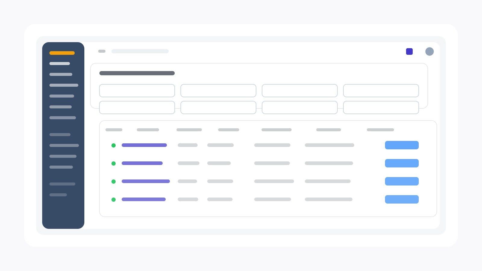 Provisioning van klanthardware